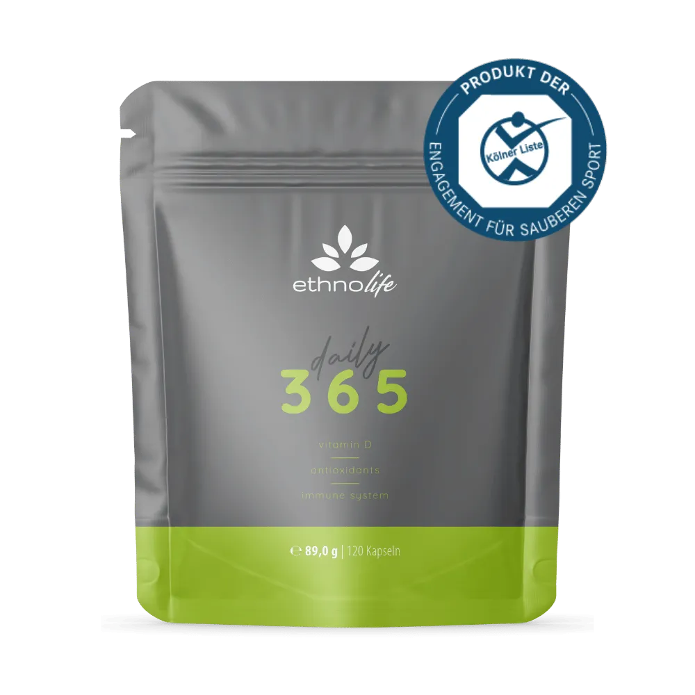 EthnoLife | daily 365