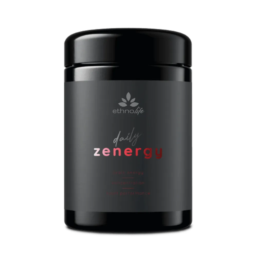 EthnoLife | daily zenergy