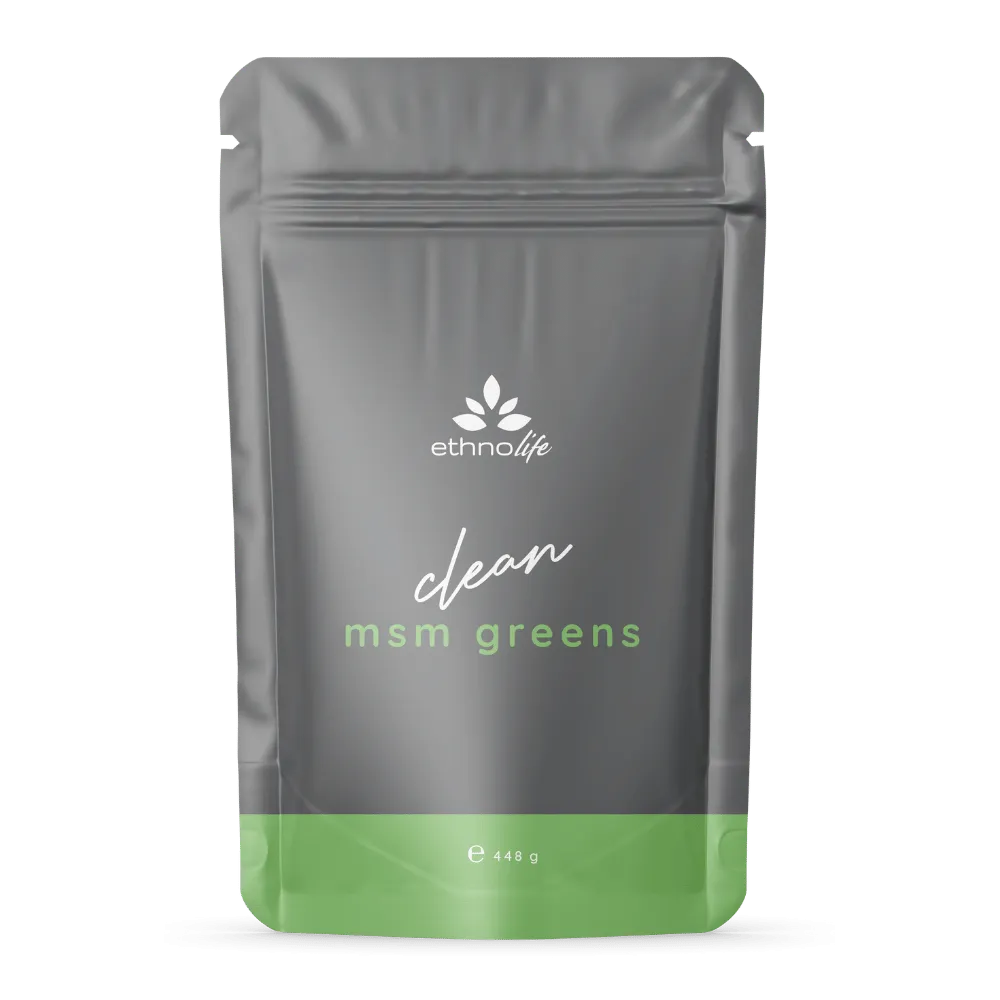 EthnoLife | msm greens
