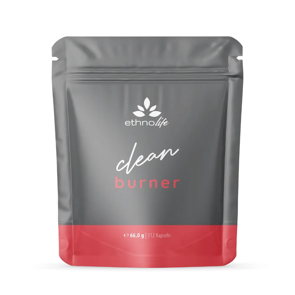 EthnoLife | burner