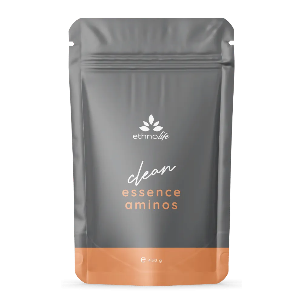 EthnoLife | essence aminos