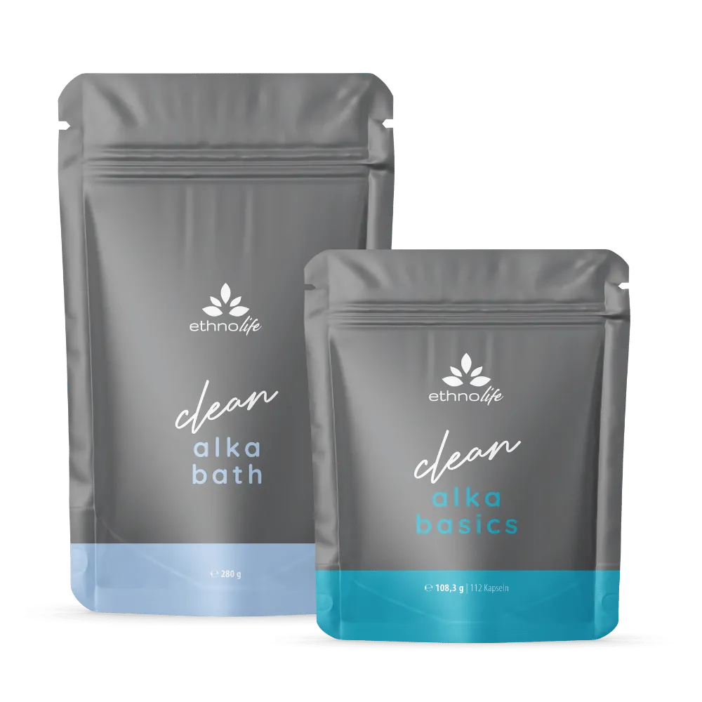 EthnoLife | alka duo