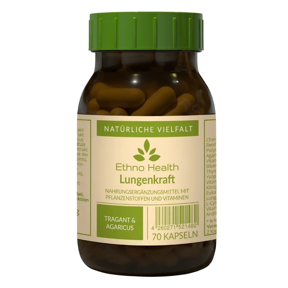 EthnoHealth | Lungenkraft
