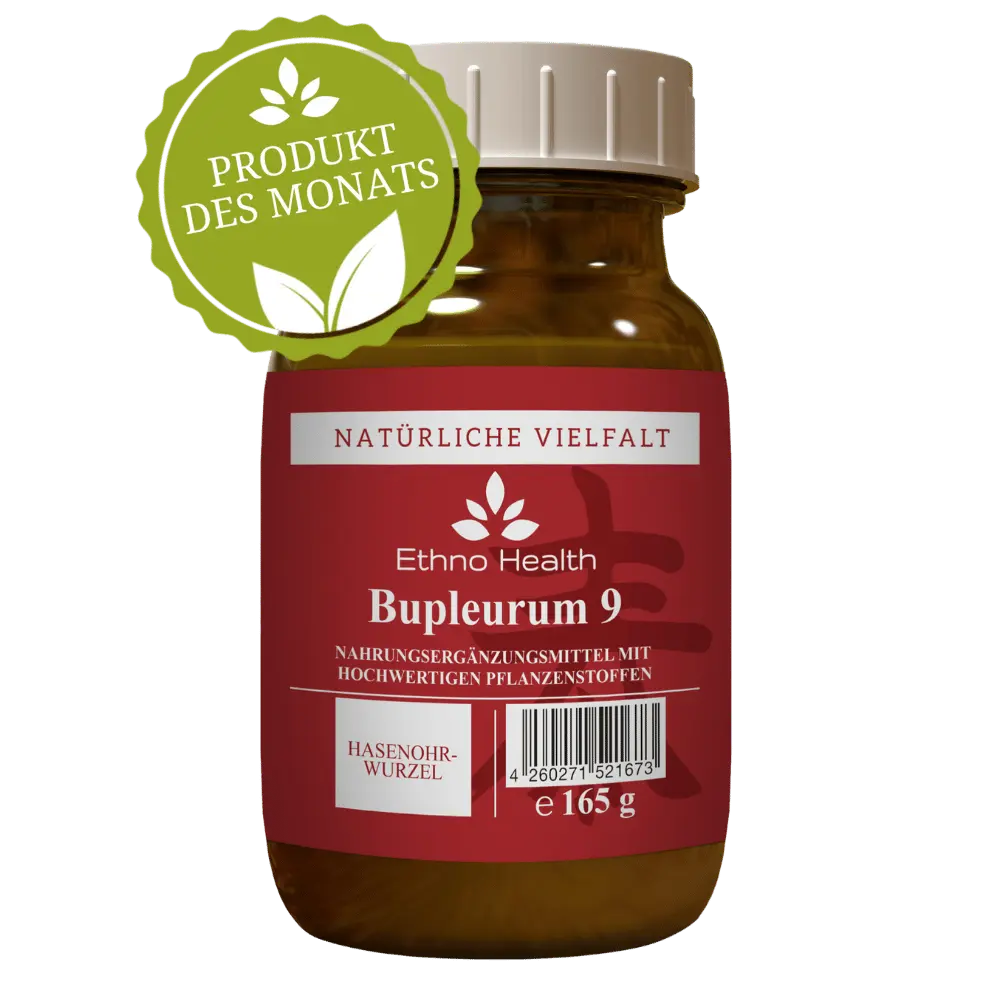 TCM | Bupleurum 9
