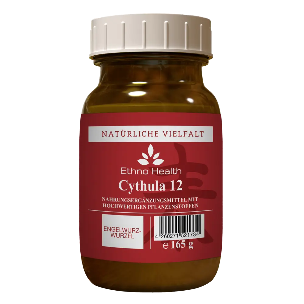 TCM | Cythula 12