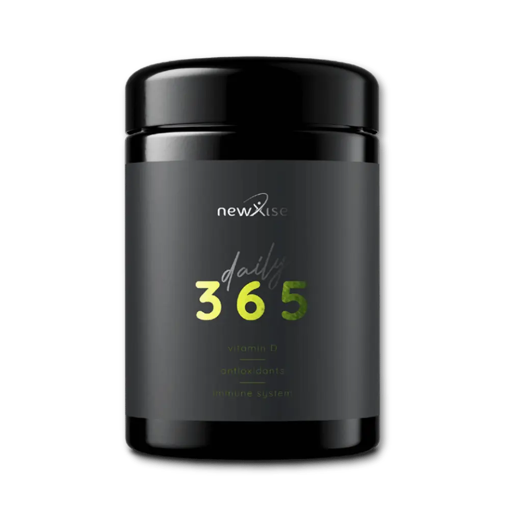 daily 365 | Kur 3+1