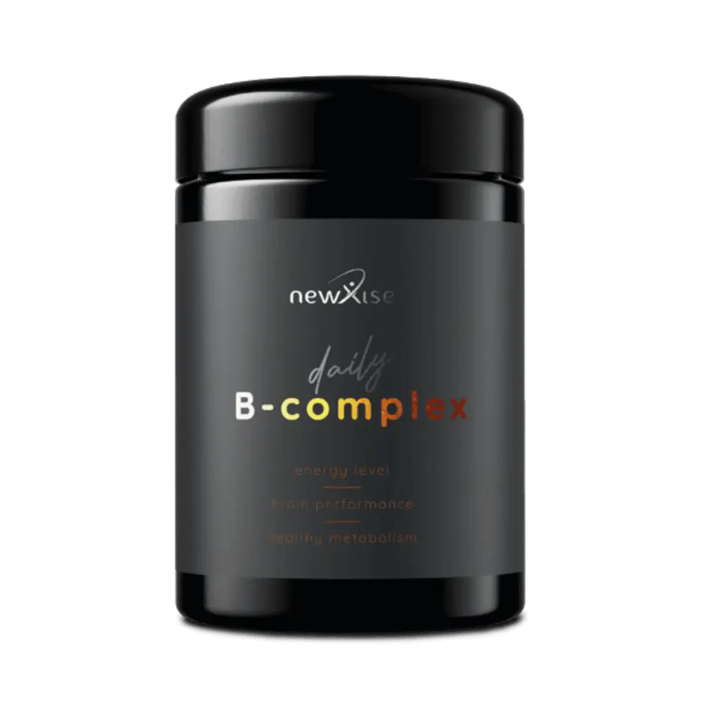 daily B-complex