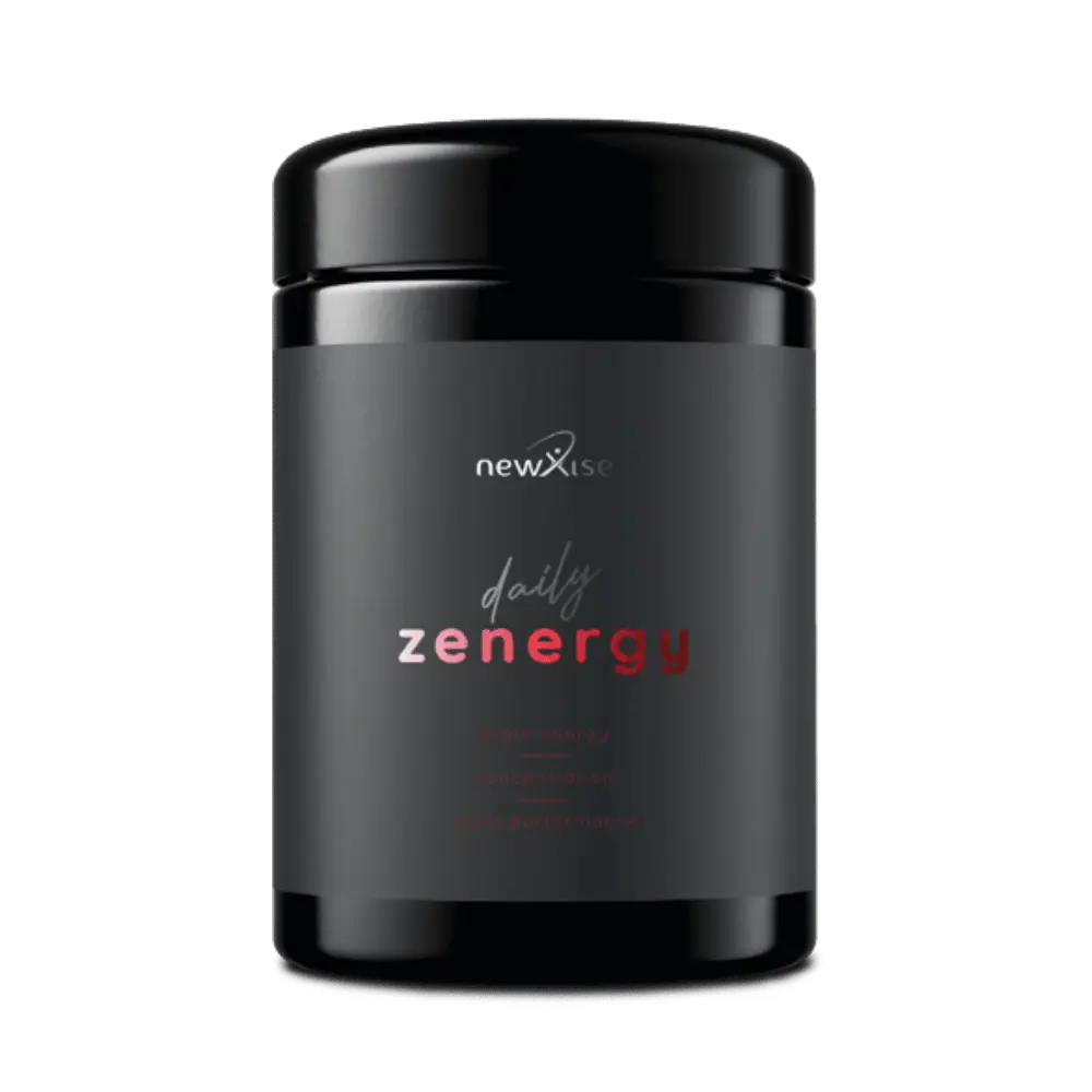 daily zenergy / Kur 3+1