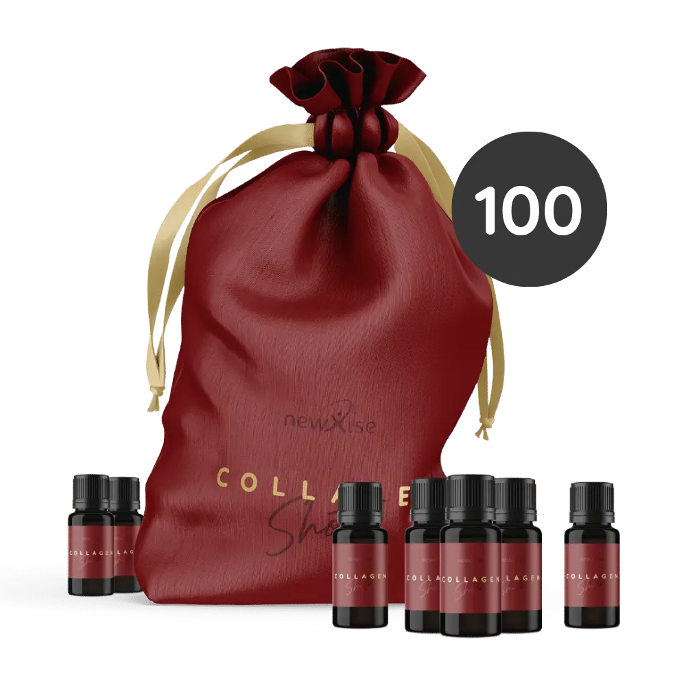 COLLAGEN Shots Refill (100 Stück)