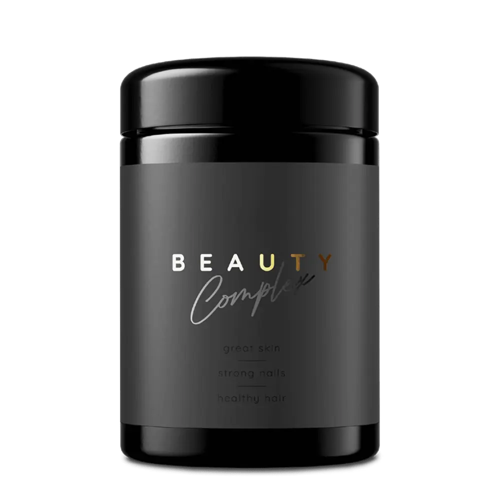 BEAUTY Complex