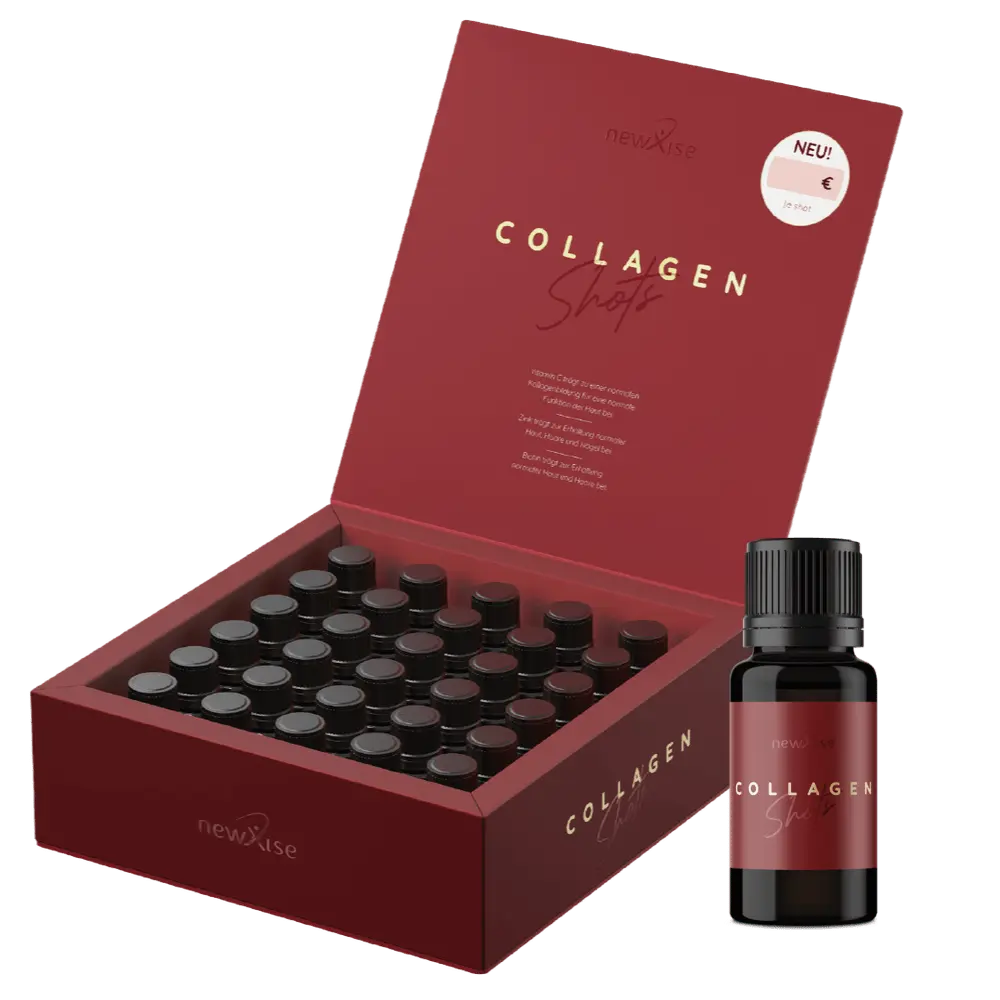 COLLAGEN Shots