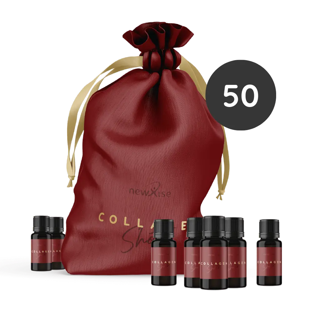 COLLAGEN Shots Refill (50 Stück)