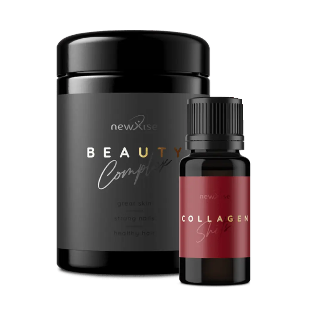 BEAUTY Duo