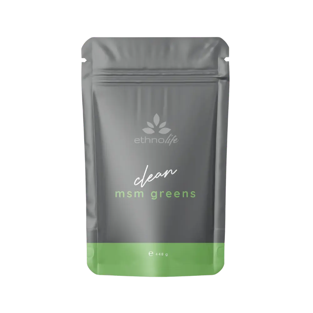msm greens