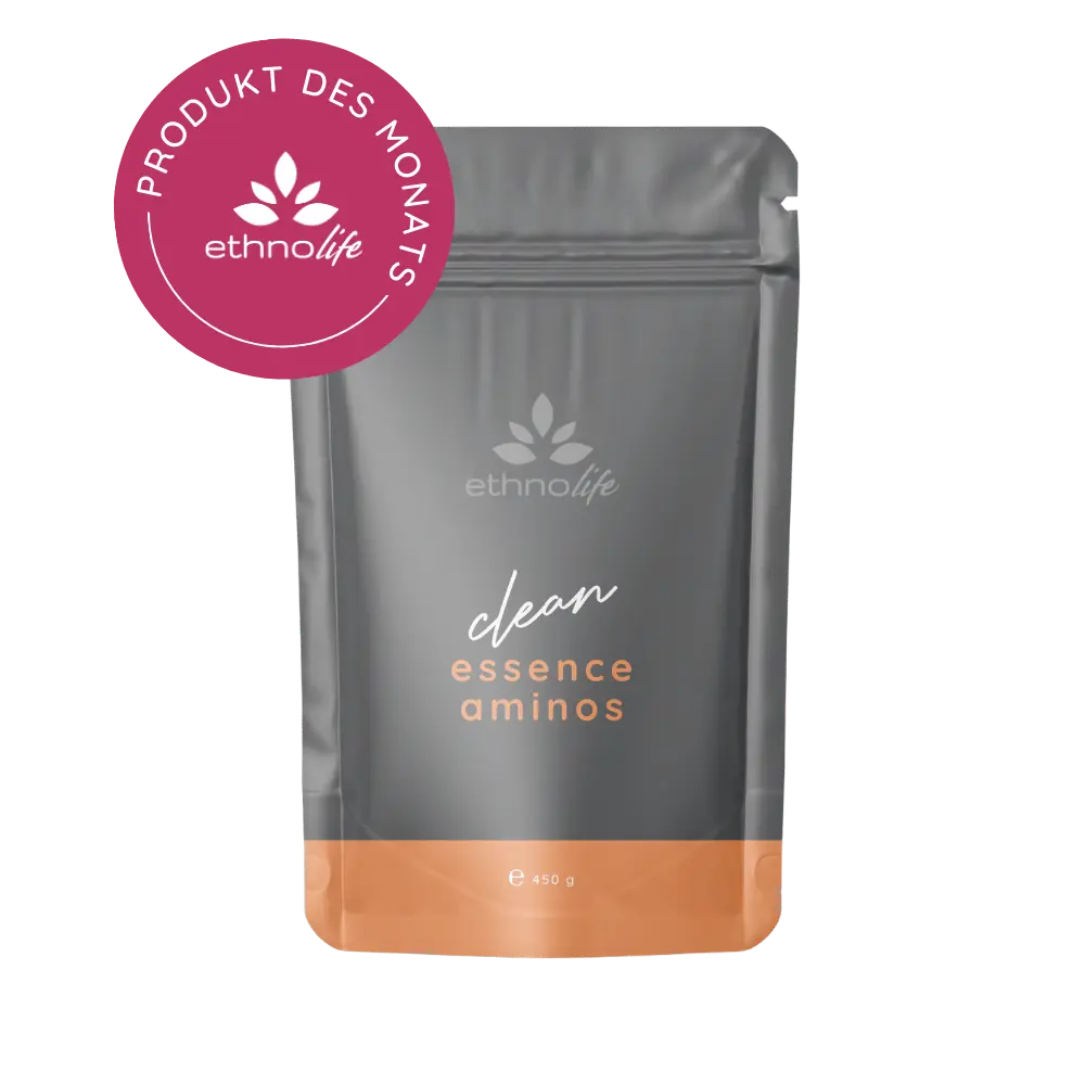 essence aminos
