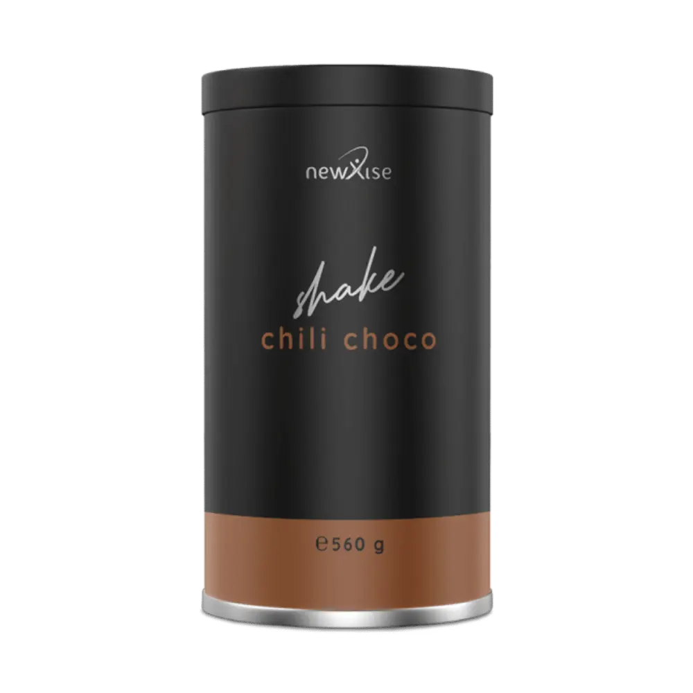 chili choco shake | Kur 3+1